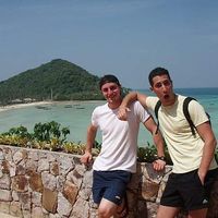 Justin Weiner's Photo