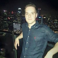 Dennis Meens's Photo