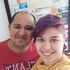 Bianca e Eder Souza的照片