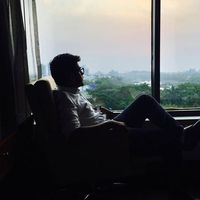 Aakash Karnavat的照片