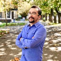 Le foto di Juan Pablo Donoso