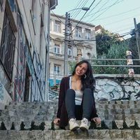 Le foto di Francisca  Sandoval