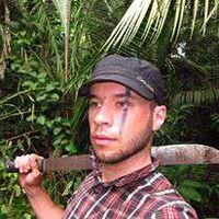 Julien Beaulieu's Photo