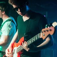 Anton Ivanov的照片