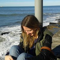 Mercedes Mackrey的照片