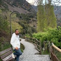 Mohammed Saad's Photo