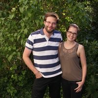 Annemieke Overweg的照片