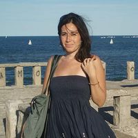 Roberta Parrilla的照片