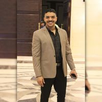 Ahmed Afify的照片