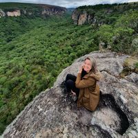 Ariane Stackfleth's Photo