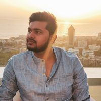 Parag Jalgaonkar's Photo