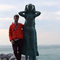 Maxime Trépanier的照片