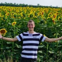 Андрей Тепикин's Photo