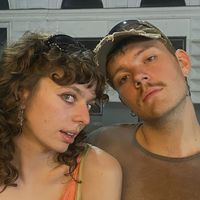 Jasmin &  Vincent's Photo