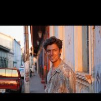 Mike Thompson的照片