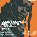 Joris Voorn @LAB The Club - Electronic Music Party's picture