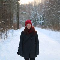 Kristina Silla的照片