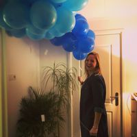 Fotos de Tyrza van Kampen