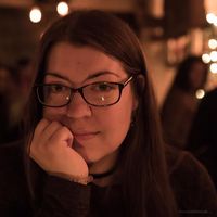 Sarah Elizabeth's Photo