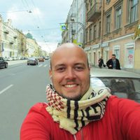 William Perez的照片