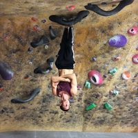 Gabriel Wanger的照片