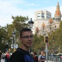 Evghenii Maslennikov的照片