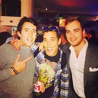 Ollie Harris's Photo