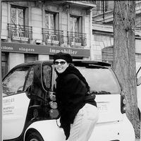 Dawna Bennett的照片