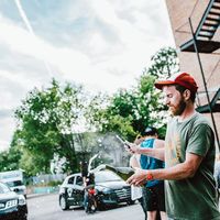 François Thériault's Photo