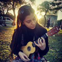 Antonella Climent的照片