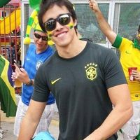 Luis Marcos FJ's Photo