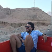 Eslam Youssef的照片