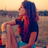 Fae Parciparlà's Photo