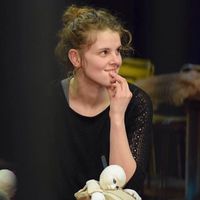 Morgane Jehanin的照片