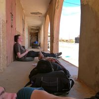 Sandy Stiven's Photo