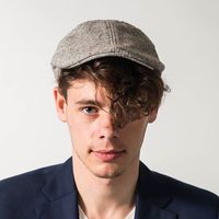 Filip Pecsérke的照片