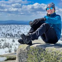 Szymon Smykała's Photo