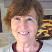 Mary Blocksma的照片