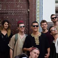 Christopher Tuszynski的照片