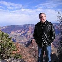 David Miller's Photo