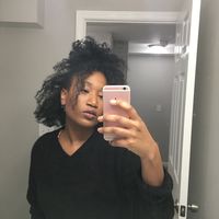 Photos de Sierra Thompson