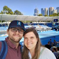 Patricio COSTA LOUREIRO's Photo