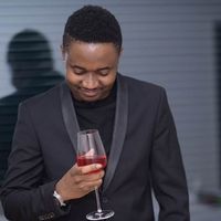 Sisqo Santos Jr.'s Photo