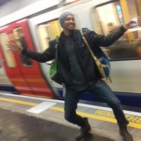 Fotos de Flip Foster