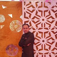 Ajay SOJITRA's Photo