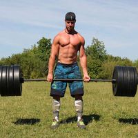 Carsten Hanusch's Photo