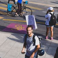 Fotos von Leo Hollow