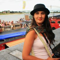 Naomi Nordine's Photo