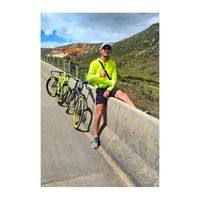 Luis Enrique Lopez's Photo