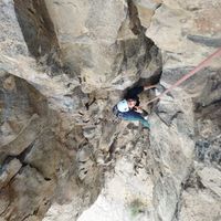 Nastasia Boul-Lefeuvre's Photo